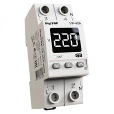 Реле напруги VP-40A M2W Реле напруги VP-40A M2W